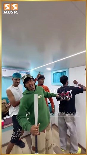 Paal Dabba's Latest video!.. சும்மா Fire-ஆ இருக்கே!🔥..