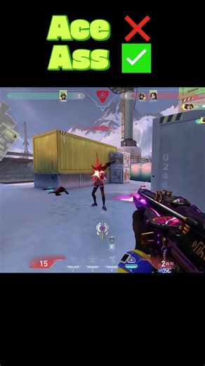 I Tried Killjoy and Found the SECRET to INSANE ACEs in Valorant