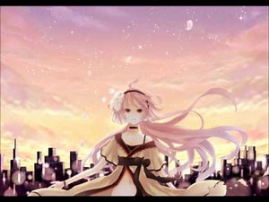 Nightcore- All Around the World