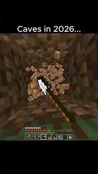 Watch till the end 👀. #minecraft