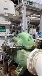 Friends what’s your observation Mechanical education #reels #mechanical #pump #powerplant Power Plant Team | Power Plant Team