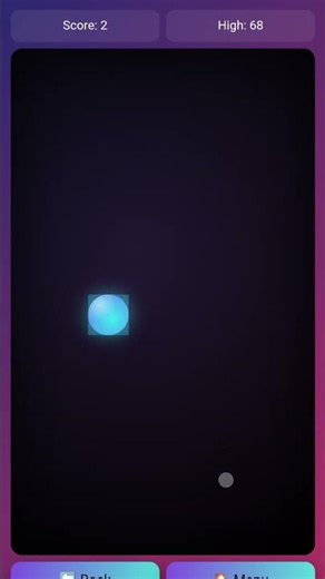 Tap the ball || mindbattle - tapbattle