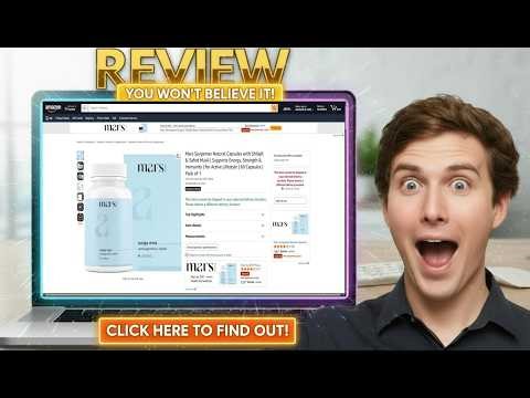 Mars By GHC Surge Max Review 2026 | Ingredients, Price, Pros & Cons