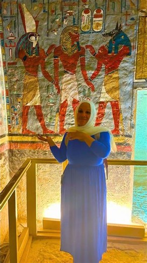 Egypt Travel Guide For First Time Visitors | Why Egypt Should Be On Your Bucket List