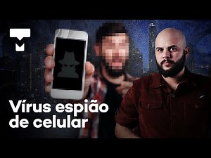 Como o ESPIÃO Pegasus entra no Android e iPhone? Saiba tudo sobre ele