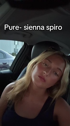 Pure cover by Sienna Spiro — vocal cover video