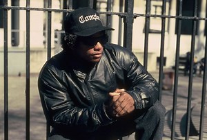 Eazy-E Celebrated By Son On 25th Anniversary Of His Death