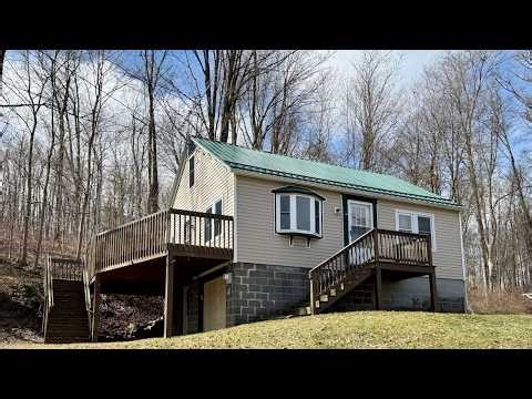 21 West Groton Road, Groton NY