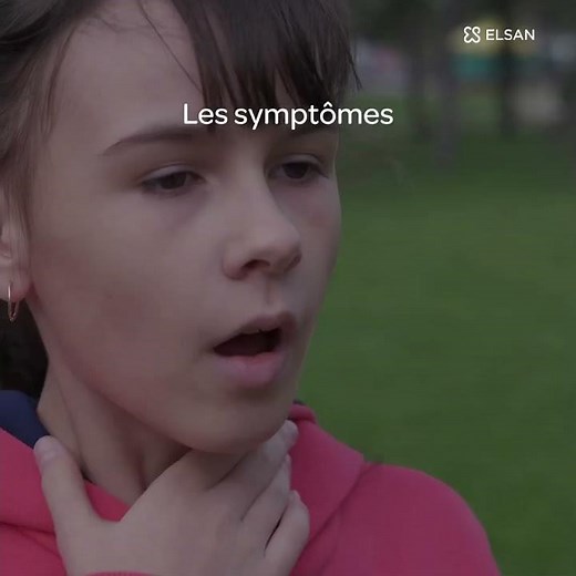 L'#asthme : quelles sont les causes et les traitements ?