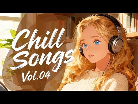 Chill Songs |Cozy & Relax Music｜Rnb｜Chill｜Lofi｜smooth music 舒适放松的音乐，伴您度过轻松的一天 | 工作音乐 | 感受美好时刻