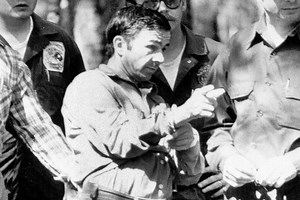 Donald “Pee Wee” Gaskins Is One of the South’s Most Prolific Serial Killers | Oxygen