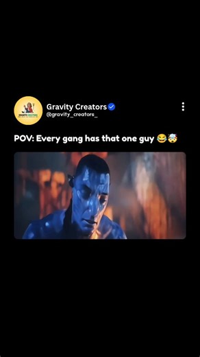 Gravity Creators on Instagram: "😂☘️"