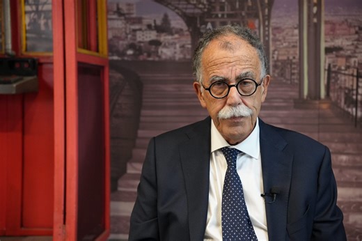 Elezioni regionali, Ruotolo (Pd): “Piena fiducia in Fico, se Vincenzo De Luca si candida è fuori dal Pd”