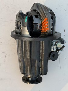 [Hot Item] Front Diff Lock Differential Reducer for Toyota Land Cruiser Pickup