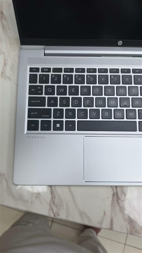 HP Proboom 440 G8 core i5_11Generation 8GB Ram DDR4_256GB NVME Display 1080p Keyboard Backlight ###