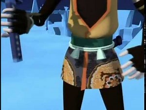 A World Without Danger Code Lyoko Official MV