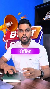 Understand the Sales Funnel for maximum results! 💯 Boost Post" button එකෙන් Facebook Ads දාලා සල්ලි නාස්ති කරන්නේ නැතුව ඕනම Business එකකට හරියටම Ads කරන විදිය සරලව ඉගෙන ගමු. ✅ Facebook Ads Masterclass 1.0 💥 Facebook එකේ Online Business එකක් කරන අයගේ ඉඳලා Facebook Ads deliver කරලා Dollars earn කරන්න කැමති අය වෙනකන් හැම කෙනෙක්ටම ඉතාම සරලව Facebook Ads Manager උගන්වන එකම පාඨමාලාව 💯 Module 1: Introduction to Facebook Ads Module 2: Facebook Ads Basics Module 3: Creating Your First Ad Campaign Modu