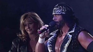 The Tragic Real-Life Story Of 'Macho Man' Randy Savage