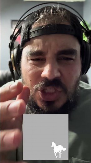 Stories Behind Legendary Albums Part 11 : Deftones - White Pony