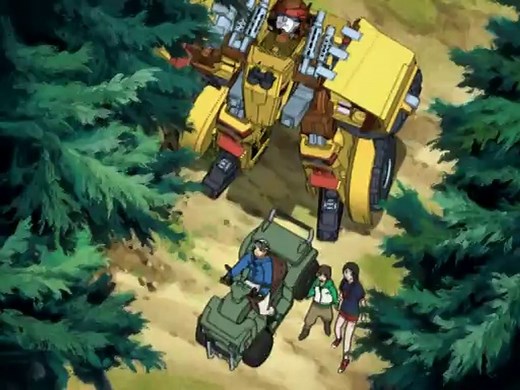 Transformers Cybertron - 52 - Inferno