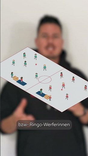 Ringo (Games for physical education)