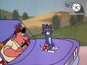 down and outing (1961)