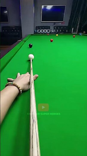 Crazy Snooker Shots Like Ronnie O’Sullivan! 🎱🔥