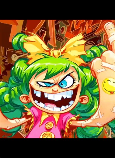 I HATE FAIRYLAND EDIT | MONTAGEM DOMER - SUPER SLOWED . . . . . . . . . . . . . #CapCut #ihatefairyland #edit #fyp