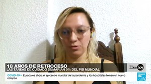 Derechos de las mujeres sufrieron 18 años de retroceso durante la pandemia