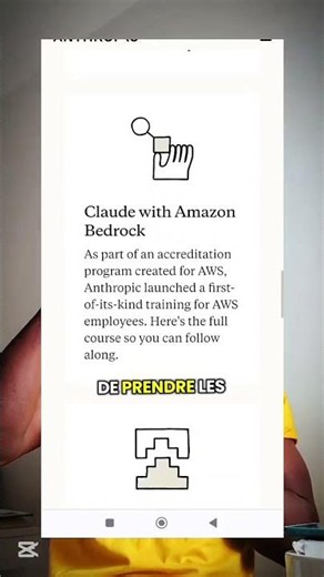 Free Claude AI Artificial Intelligence Training
