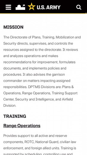 Welcome to the May Community Connection! | Fort Hunter Liggett