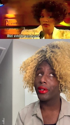 Denzel Crisp on TikTok