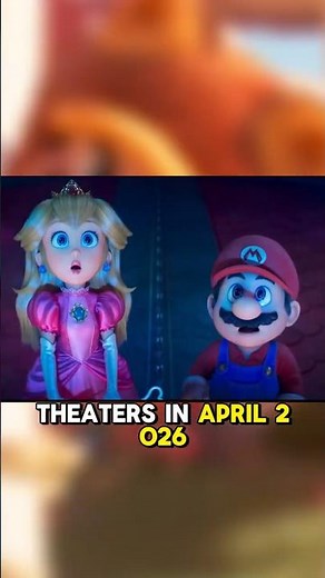 Super Mario Bros. Galaxy — The Sequel Is Coming! #mariobros #mario #nintendo #supermario