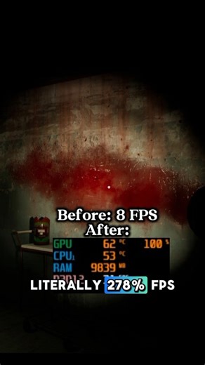 The Nurse on Instagram: "Game optimisation, Day 9 of making a horror game in UE5. #gamedev #horrorgame #unrealengine5 unreal engine game development, unreal engine game development tutorial, unreal engine game development full course, unreal engine game development c++, unreal engine game development course, unreal engine game development for beginners, unreal engine game development basic to advanced full course, unreal engine game development time lapse, unreal engine game development basics,