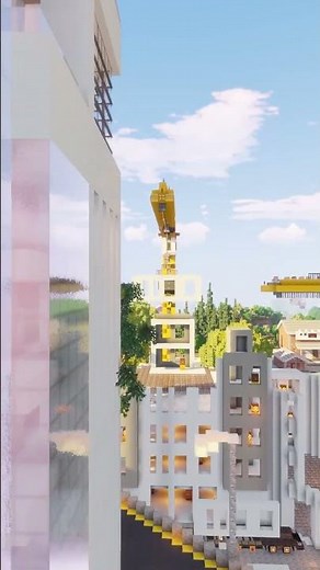 Keralis Season 7 Base Tour #minecraft #hermitcraft