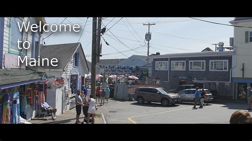 19K views · 471 reactions | The boys' steal from tourists' cars in this episode of Welcome to Maine. | Welcome to Maine | Facebook