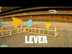 Sesame Street: Rube Goldberg Machine