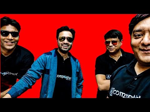 Mohit tyagi sir study material | competishun study material