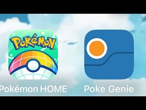 如何用Poke Genie主持团体战