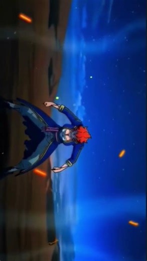 meriliona Vermillion #edit #amvedit #amv