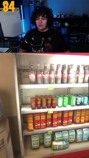 Spoops! | #indiehorror #herrorgasstationcase #jumpscare