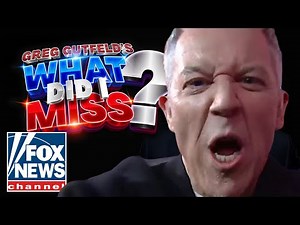 Greg Gutfeld reveals details behind his new game show
