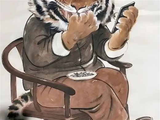 舆论汉奸更无耻危害更大、