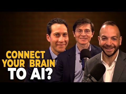 Brain Computer Interface Frontier: Depression, Coma, AI Merge