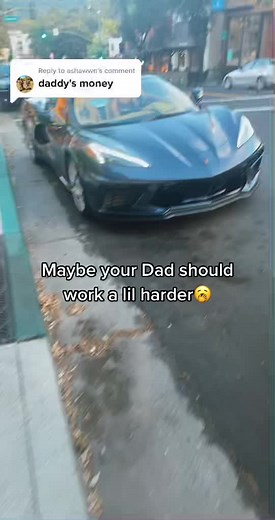 Reply to @ashawwn goofy guy 🤡 #fyp #daddysmoney #goofball