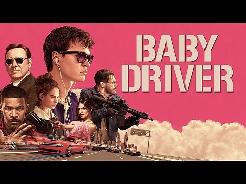 Baby Driver (2017) | Behind the Scenes