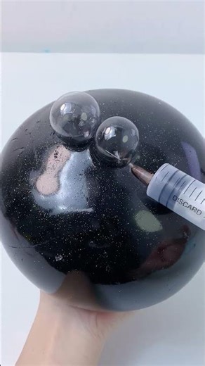 FUFUSQUISHY ASMR🔮🔮Magic Ball