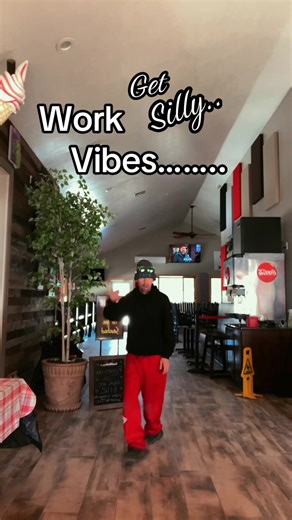 Get Silly, stay silly 🤪 #fyp #vibes #music #dance