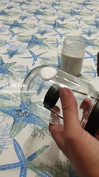 Easy Sand Art Projects for Creative Decoration