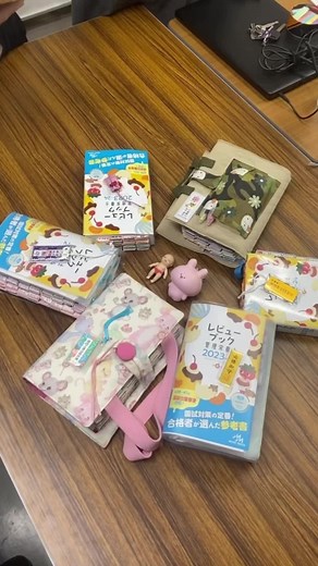 第38回管理栄養士国家試験までの勉強法
